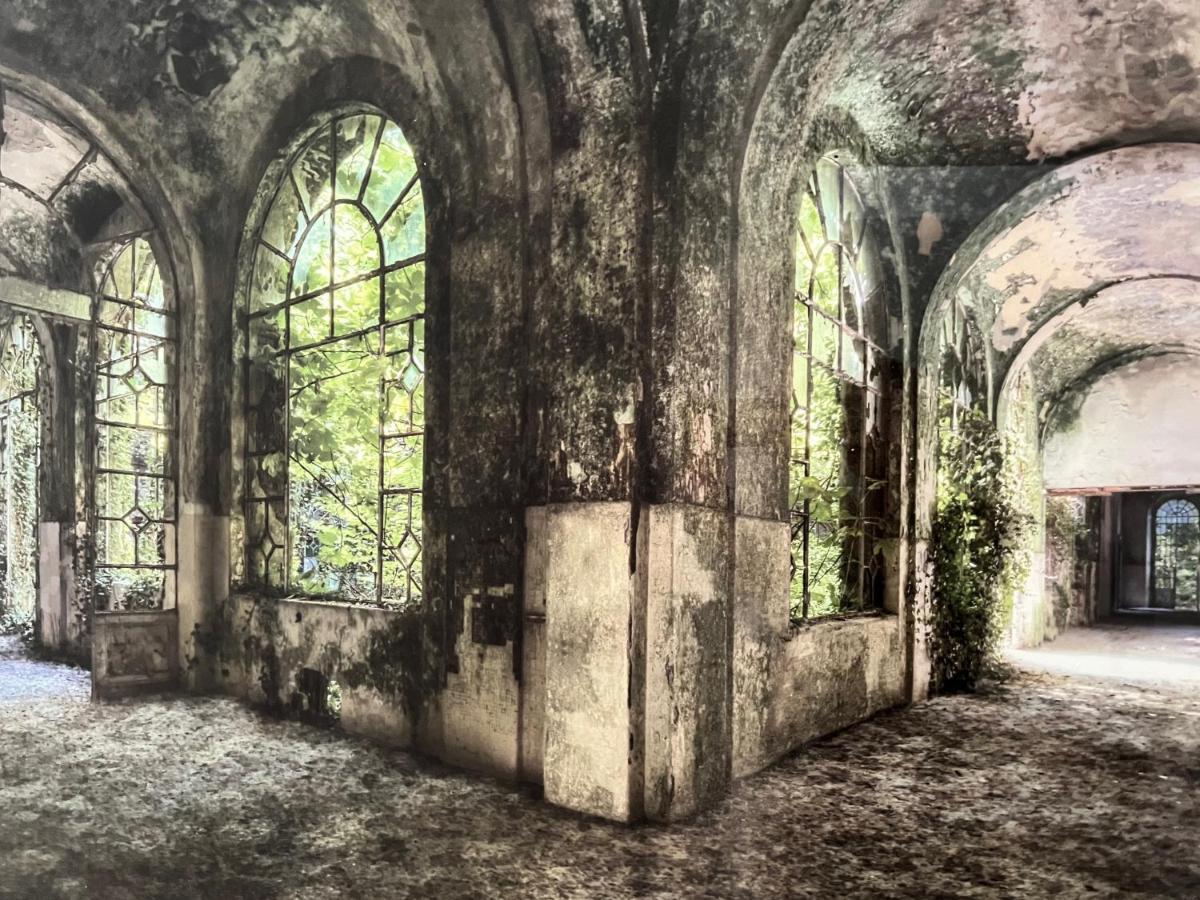 Belle Art Design Suite Im Herzen Von Wien Exteriör bild